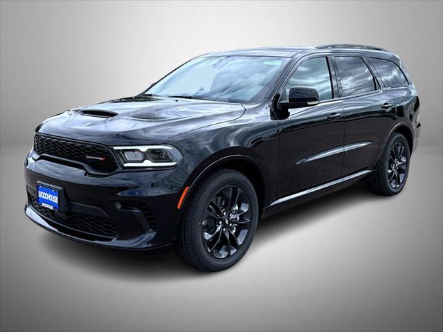 new 2025 Dodge Durango car, priced at $54,667