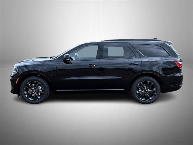 new 2025 Dodge Durango car, priced at $54,667