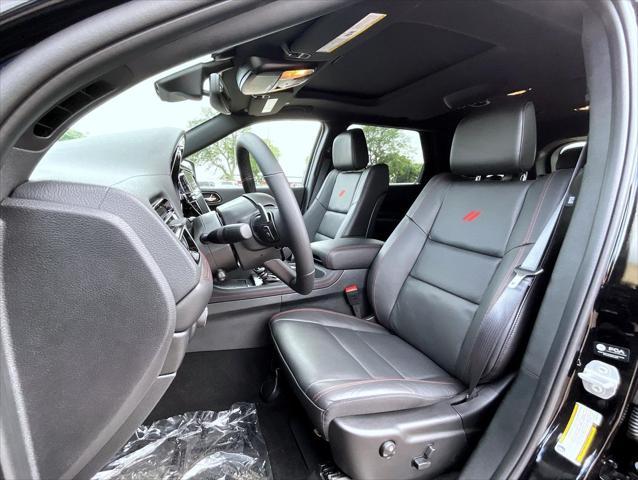 new 2025 Dodge Durango car, priced at $54,667