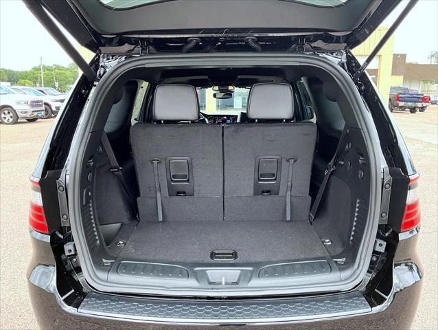 new 2025 Dodge Durango car, priced at $54,667