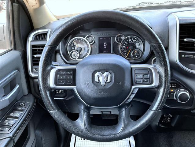 used 2019 Ram 2500 car, priced at $33,850
