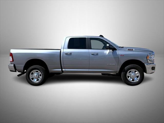 used 2019 Ram 2500 car, priced at $33,850