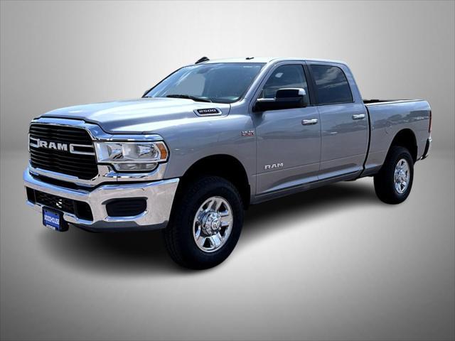 used 2019 Ram 2500 car, priced at $33,850