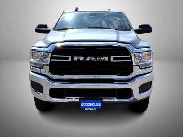 used 2019 Ram 2500 car, priced at $33,850