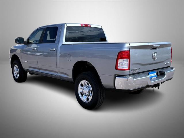 used 2019 Ram 2500 car, priced at $33,850