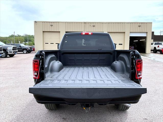 new 2025 Ram 2500 car, priced at $63,389