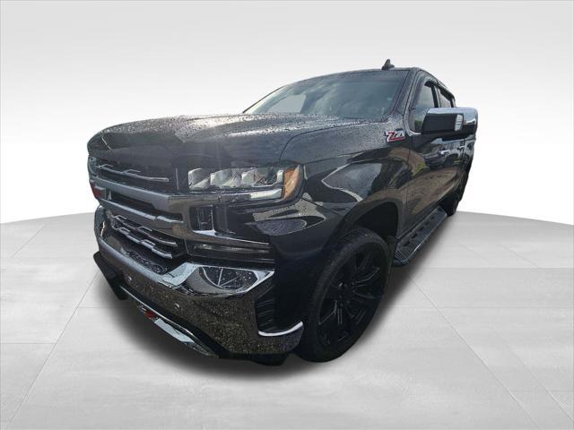 used 2019 Chevrolet Silverado 1500 car, priced at $28,849