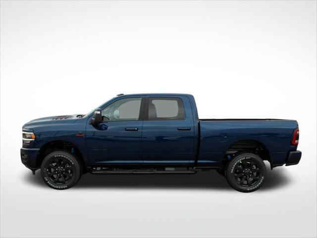 new 2024 Ram 2500 car, priced at $76,569