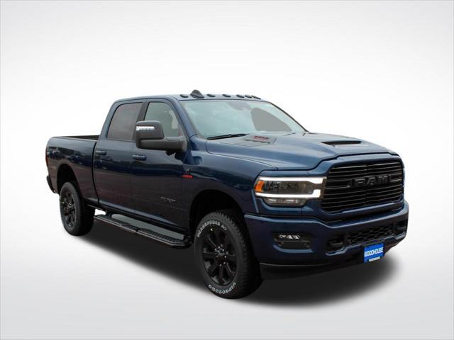 new 2024 Ram 2500 car, priced at $76,569