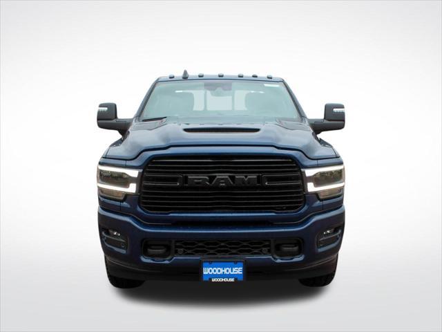 new 2024 Ram 2500 car, priced at $76,569