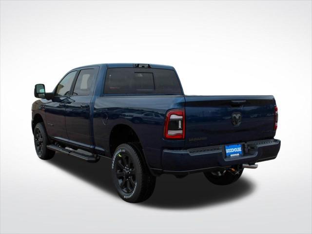 new 2024 Ram 2500 car, priced at $76,569