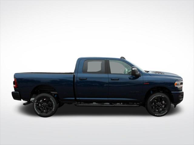 new 2024 Ram 2500 car, priced at $76,569