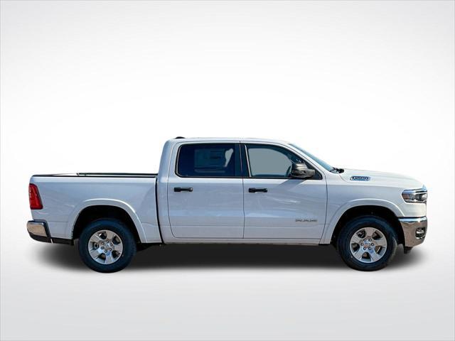 new 2025 Ram 1500 car, priced at $39,619