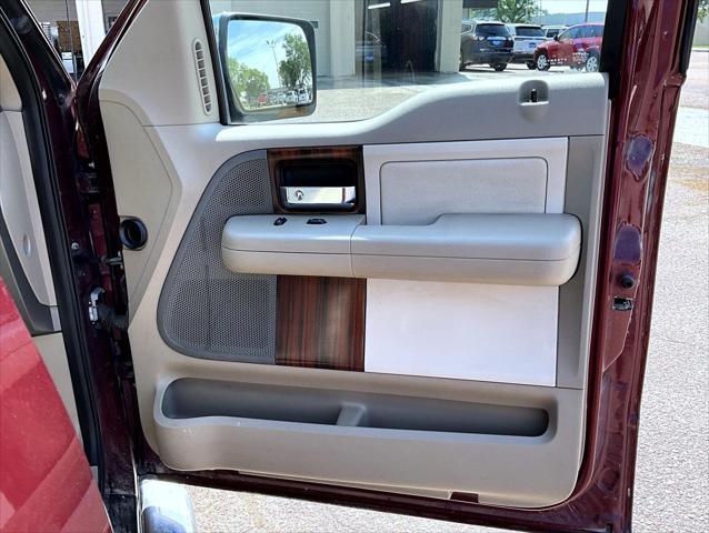 used 2006 Lincoln Mark LT car, priced at $8,897