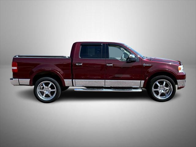 used 2006 Lincoln Mark LT car, priced at $8,897