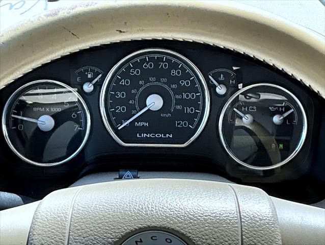 used 2006 Lincoln Mark LT car, priced at $8,897