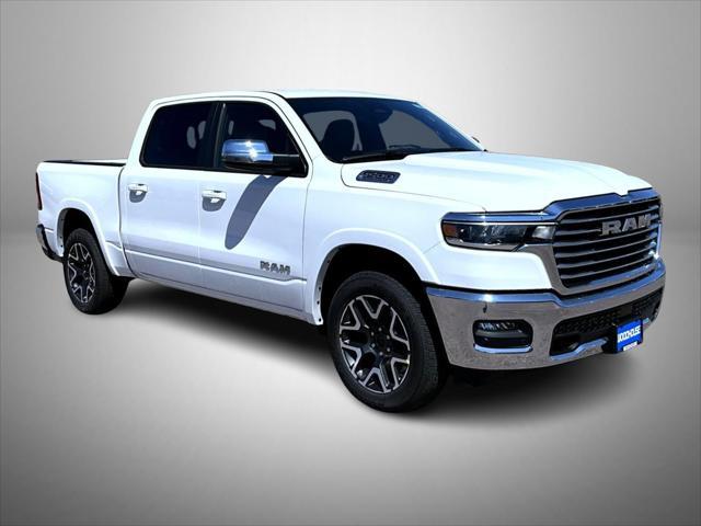 new 2026 Ram 1500 car, priced at $67,080