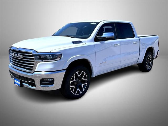 new 2026 Ram 1500 car, priced at $67,080