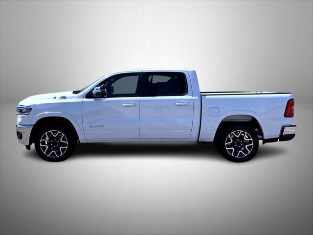 new 2026 Ram 1500 car, priced at $67,080