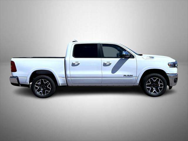 new 2026 Ram 1500 car, priced at $67,080