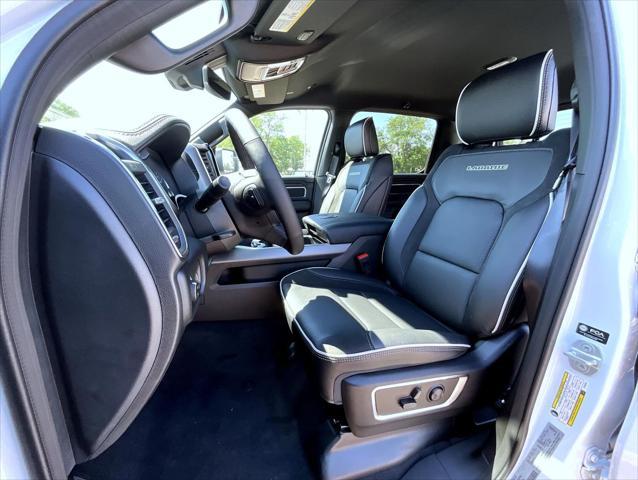new 2026 Ram 1500 car, priced at $67,080