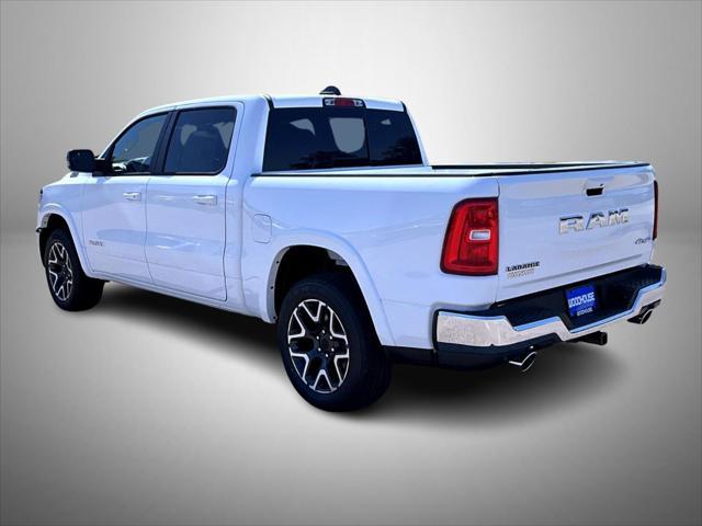 new 2026 Ram 1500 car, priced at $67,080