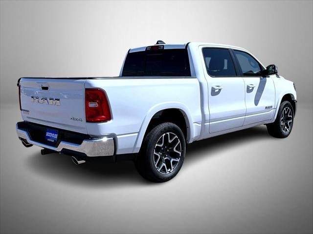 new 2026 Ram 1500 car, priced at $67,080