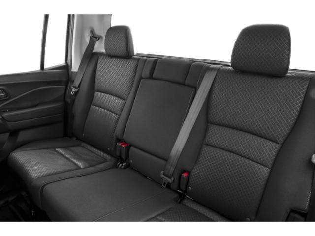 used 2019 Honda Ridgeline car, priced at $19,850