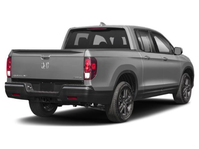used 2019 Honda Ridgeline car, priced at $19,850