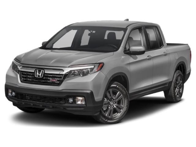 used 2019 Honda Ridgeline car, priced at $19,850