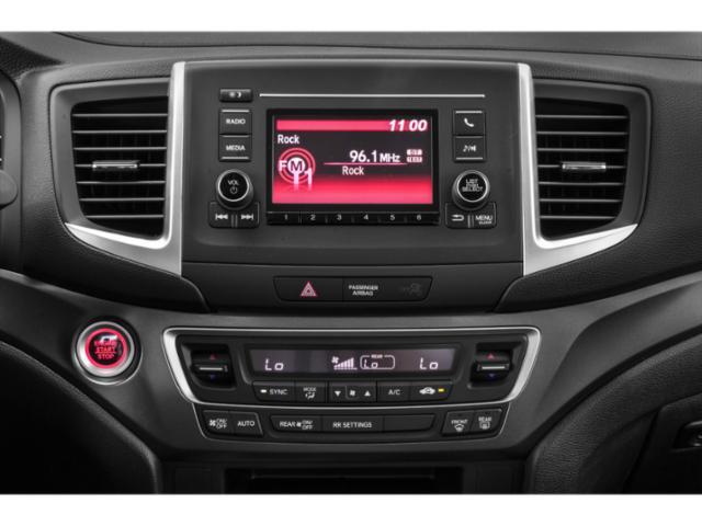 used 2019 Honda Ridgeline car, priced at $19,850