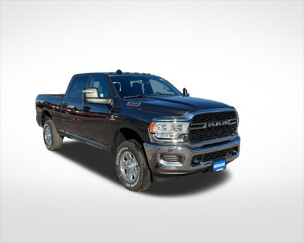 new 2024 Ram 2500 car, priced at $56,234