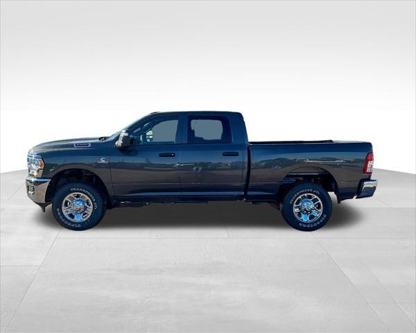 new 2024 Ram 2500 car, priced at $58,339