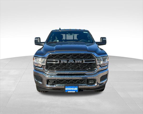 new 2024 Ram 2500 car, priced at $58,339