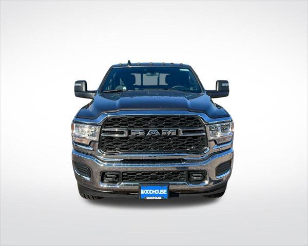 new 2024 Ram 2500 car, priced at $56,234