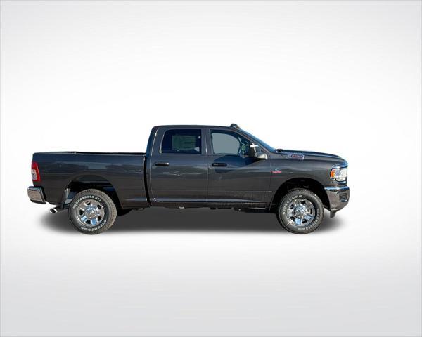 new 2024 Ram 2500 car, priced at $56,234