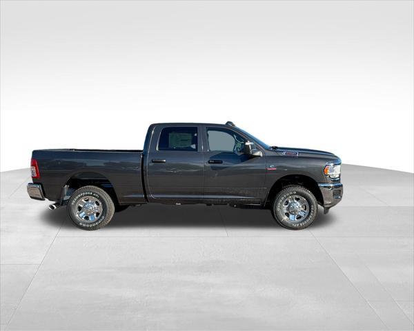 new 2024 Ram 2500 car, priced at $58,339