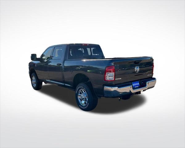 new 2024 Ram 2500 car, priced at $56,234