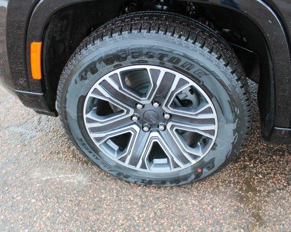 new 2024 Jeep Wagoneer car, priced at $66,635