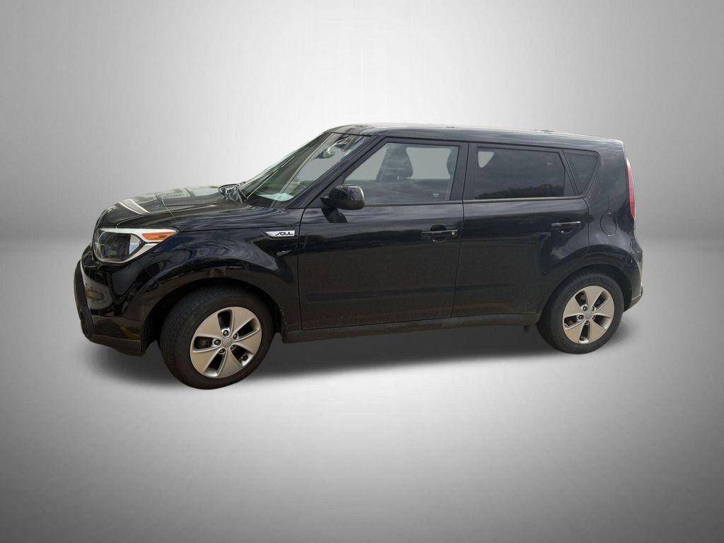 used 2016 Kia Soul car, priced at $12,850