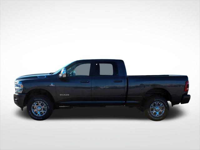 new 2024 Ram 2500 car, priced at $65,309