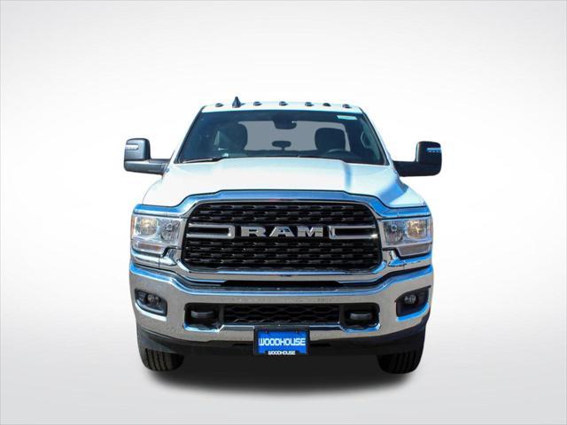 new 2024 Ram 2500 car, priced at $64,664