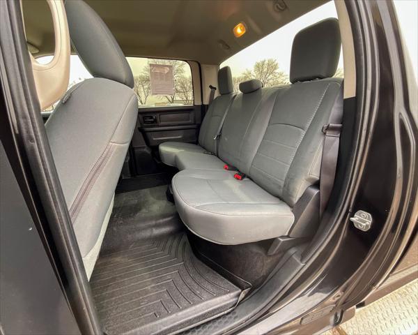 used 2016 Ram 3500 car, priced at $37,490