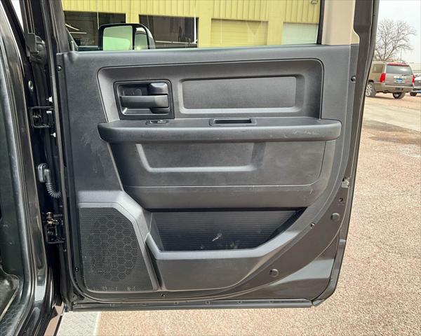 used 2016 Ram 3500 car, priced at $37,490