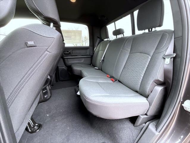 new 2025 Ram 3500 car, priced at $72,304
