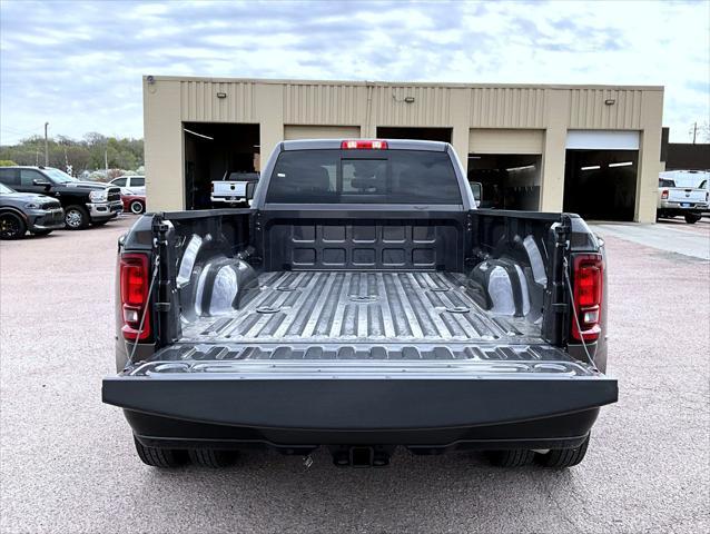new 2025 Ram 3500 car, priced at $72,304