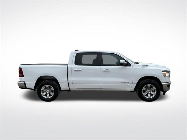 used 2024 Ram 1500 car, priced at $46,994