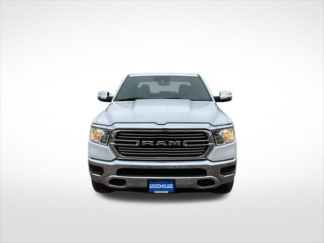 used 2024 Ram 1500 car, priced at $46,994