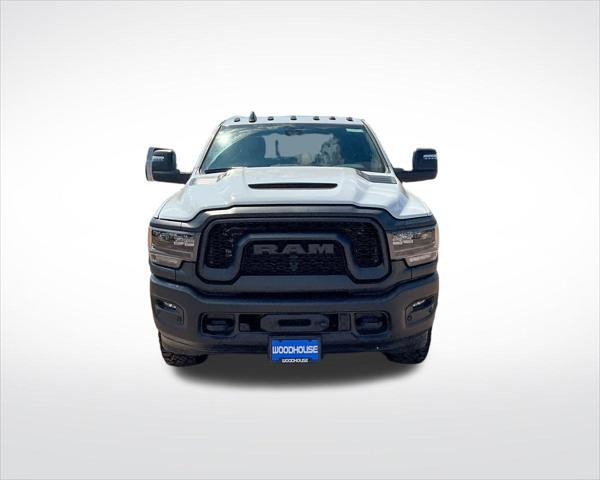 new 2024 Ram 2500 car, priced at $74,369