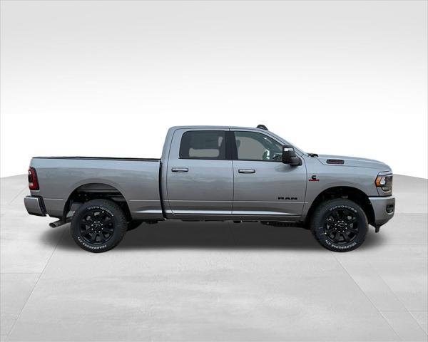 new 2024 Ram 2500 car, priced at $65,879